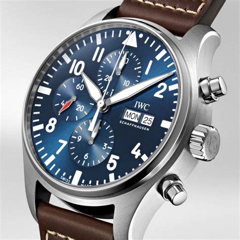 iwc 3767|iwc le petit prince price.